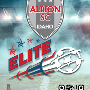 Albion Elite Card Back